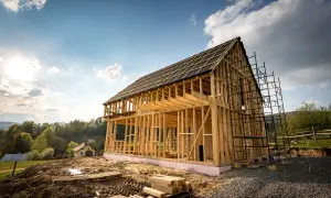 Dom szkieletowy 70 m² w 2026: Pełny kosztorys i sekrety budżetu