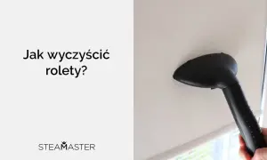 Jak czyścić rolety materiałowe? Bezpieczne metody na plamy i kurz