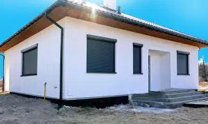 Dom szkieletowy: na ile lat? Prawda o trwałości i mitach!