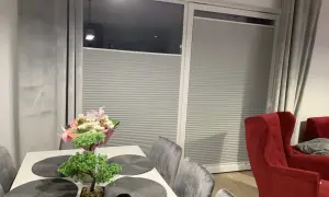 Rolety na słońce i upał: Blackout, Silver, Plisy. Które wybrać?