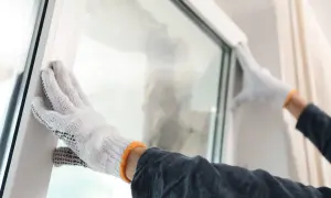 Jak ocieplić okna? Proste metody DIY na zatrzymanie ciepła w domu