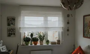 Jak zrobić roletę rzymską? Oszczędź do 70% z naszym DIY!