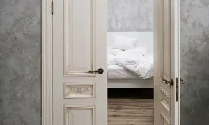 Jakie klamki do białych drzwi? Wybierz styl i jakość!