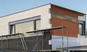 Wełna czy styropian w szkieletówce? Ekspert radzi, co wybrać