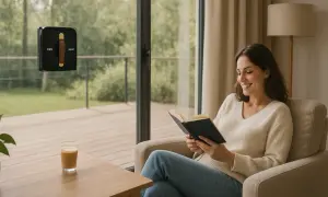 Lśniące okna bez smug: Odkryj sekrety perfekcyjnego mycia