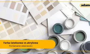 Jaka farba na elewację? Wybierz mądrze i oszczędź na lata!