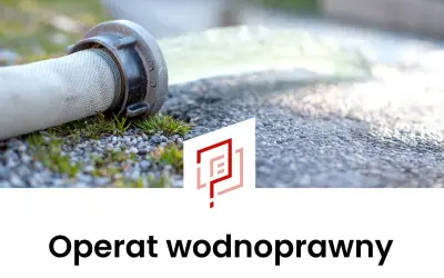 Wąż strażacki z wodą. Sprawdź, jaka jest operat wodnoprawny cena i jakie są wymagania.