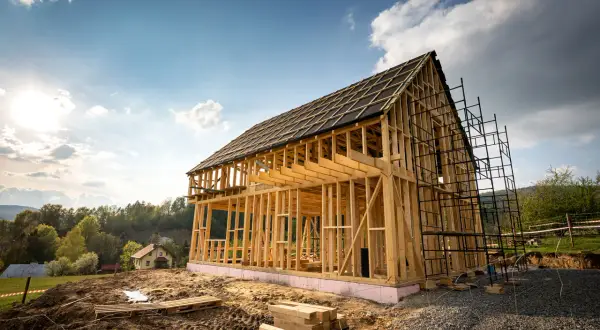 Dom szkieletowy 70 m² w 2026: Pełny kosztorys i sekrety budżetu