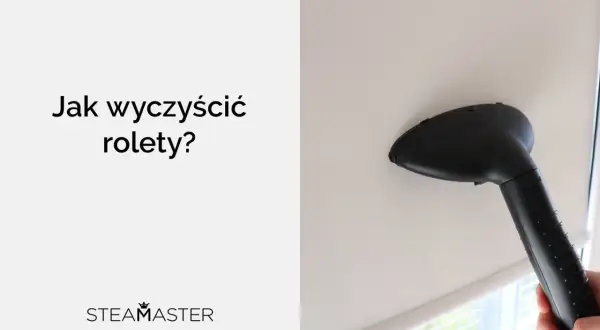 Jak czyścić rolety materiałowe? Bezpieczne metody na plamy i kurz