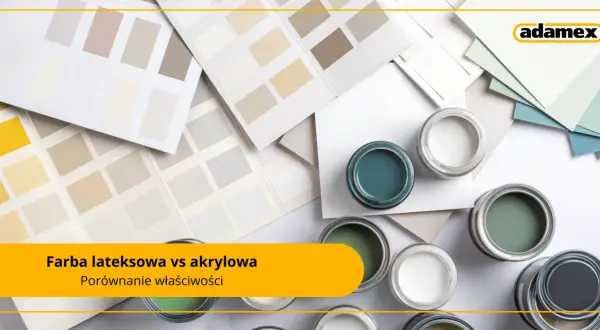 Jaka farba na elewację? Wybierz mądrze i oszczędź na lata!