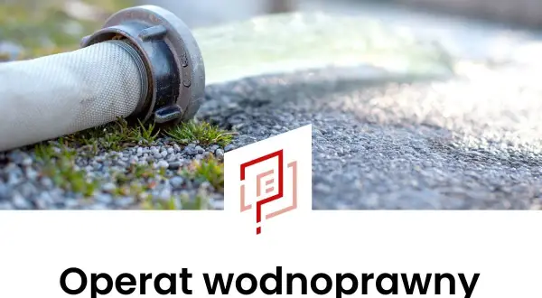 Wąż strażacki z wodą. Sprawdź, jaka jest operat wodnoprawny cena i jakie są wymagania.