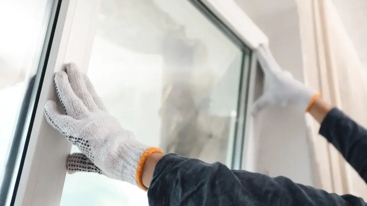 Jak ocieplić okna? Proste metody DIY na zatrzymanie ciepła w domu