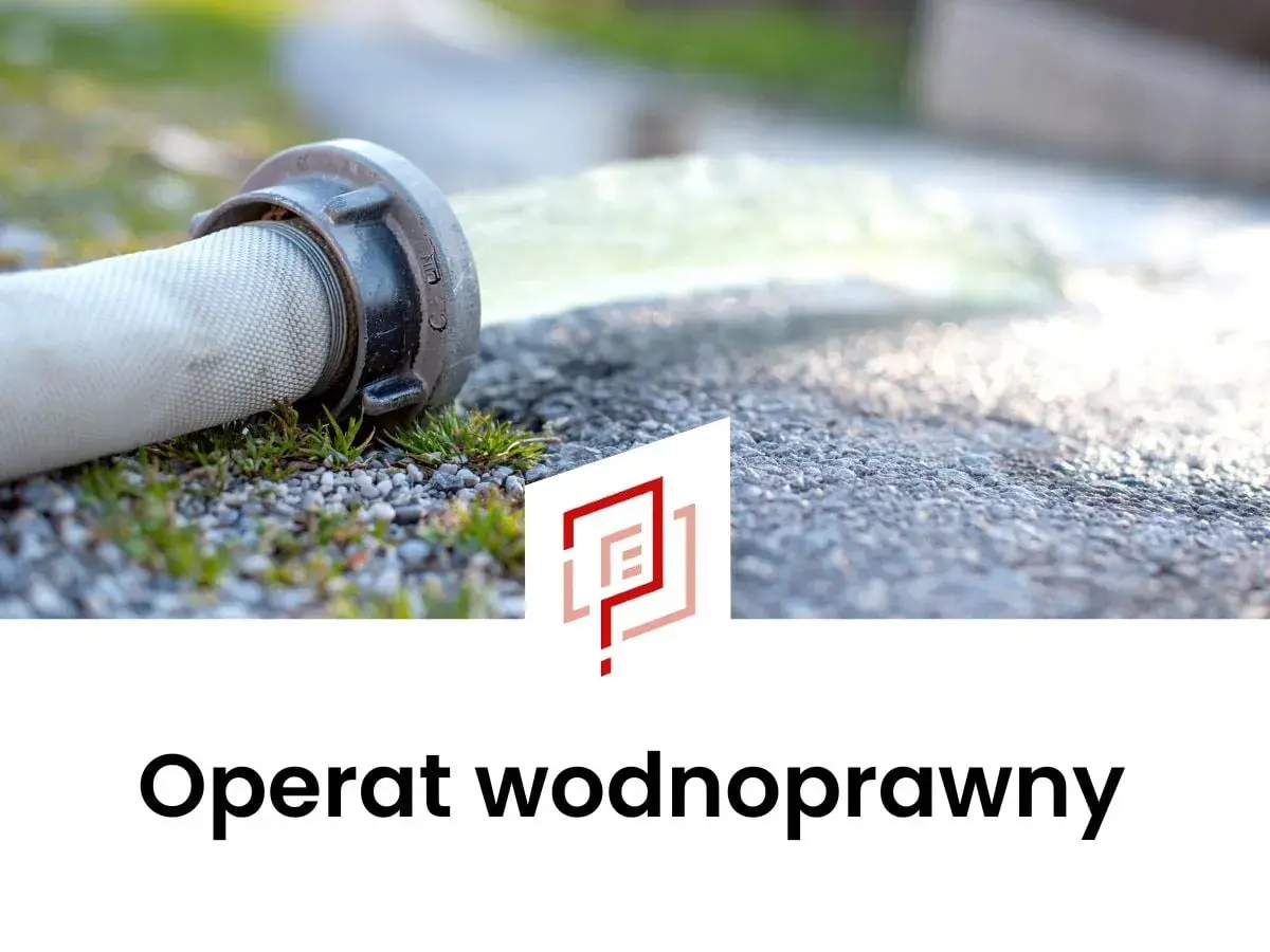 Wąż strażacki z wodą. Sprawdź, jaka jest operat wodnoprawny cena i jakie są wymagania.