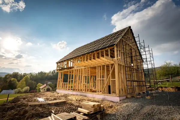 Dom szkieletowy 70 m² w 2026: Pełny kosztorys i sekrety budżetu