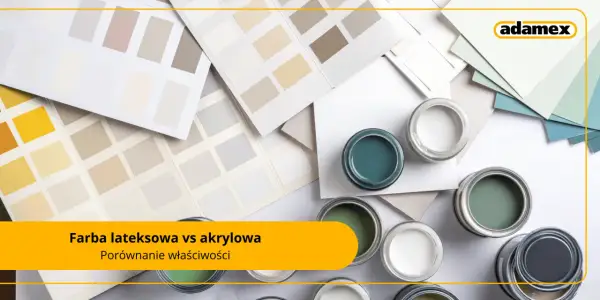 Jaka farba na elewację? Wybierz mądrze i oszczędź na lata!