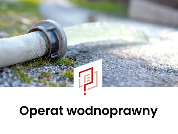 Wąż strażacki z wodą. Sprawdź, jaka jest operat wodnoprawny cena i jakie są wymagania.